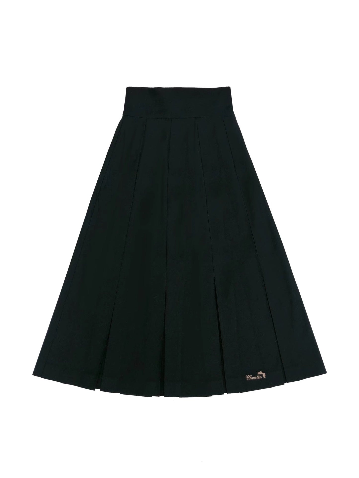 [pre-order] Christine Cape + Vest + Shirt + Long Skirt