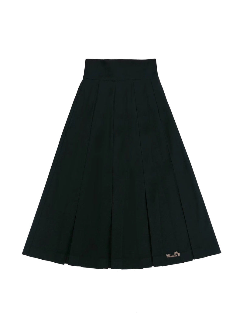 [pre-order] Christine Cape + Vest + Shirt + Long Skirt