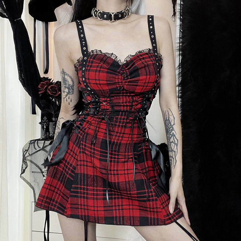 Gothic Dress