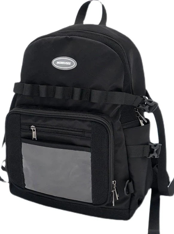 Mode Logo Backpack
