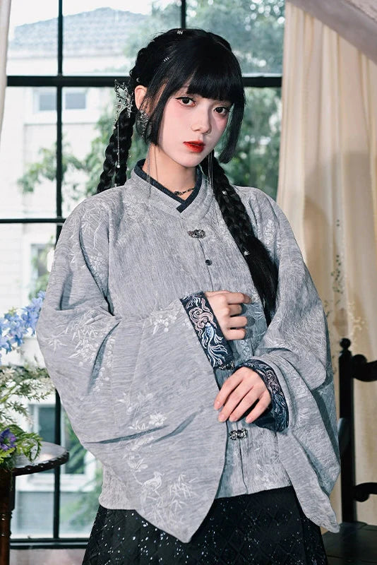 Minstyle Humph Skirt Set