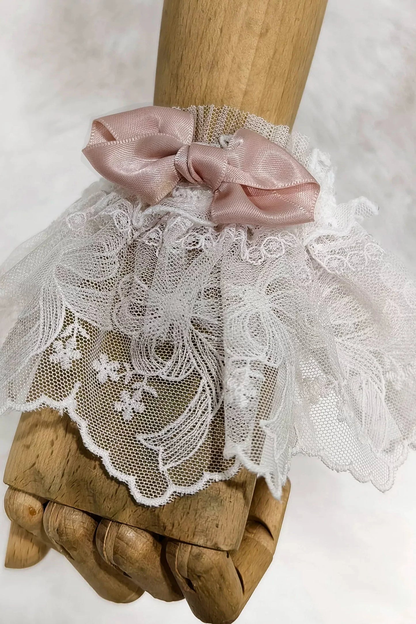 【予約商品】プリンセスリボンレースアップロリータドレス+アクセサリー