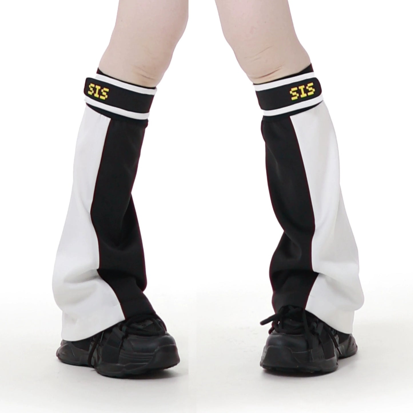 Subculture Real Anime Girl Sporty Set