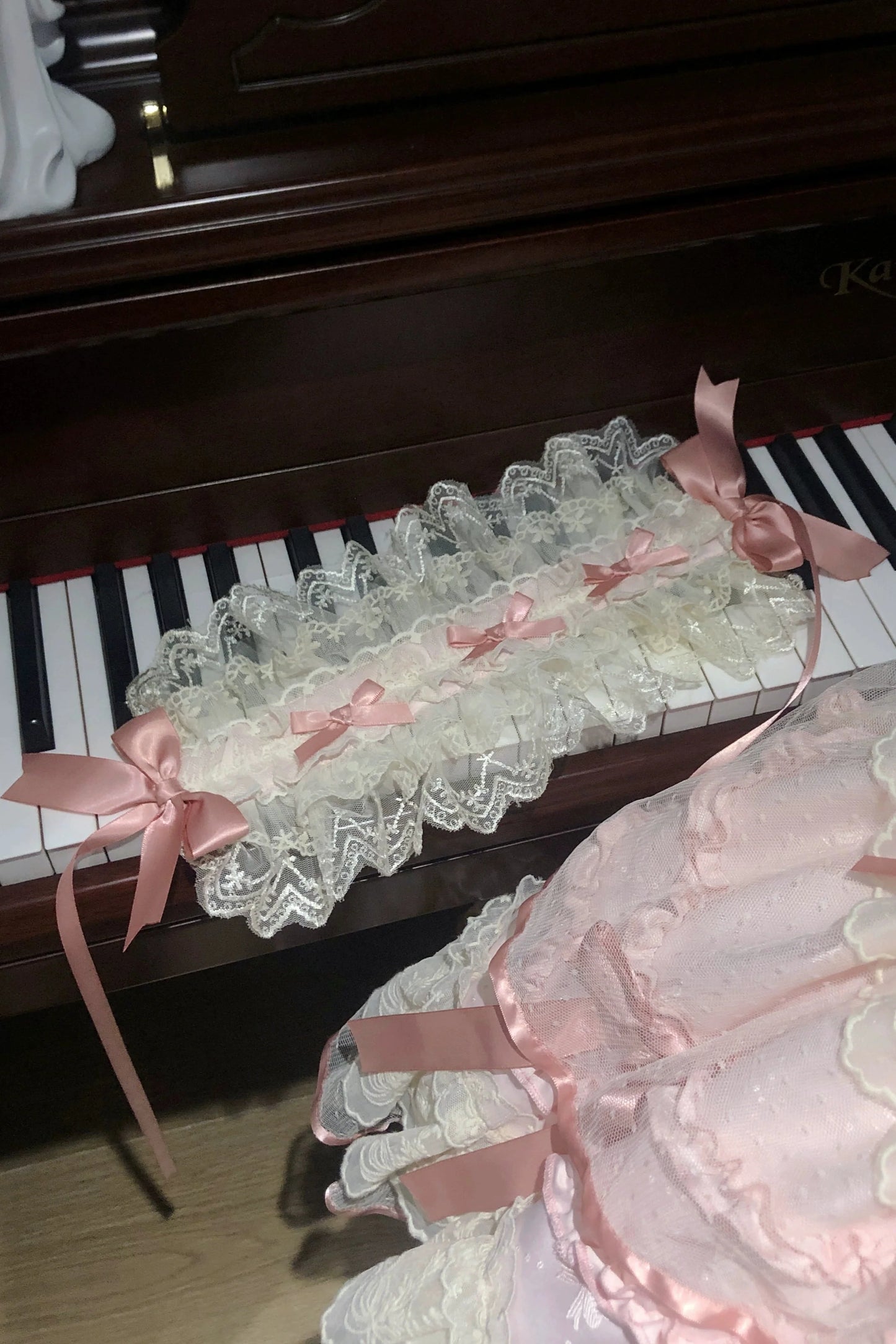 Sugar Girl Lolita Dress