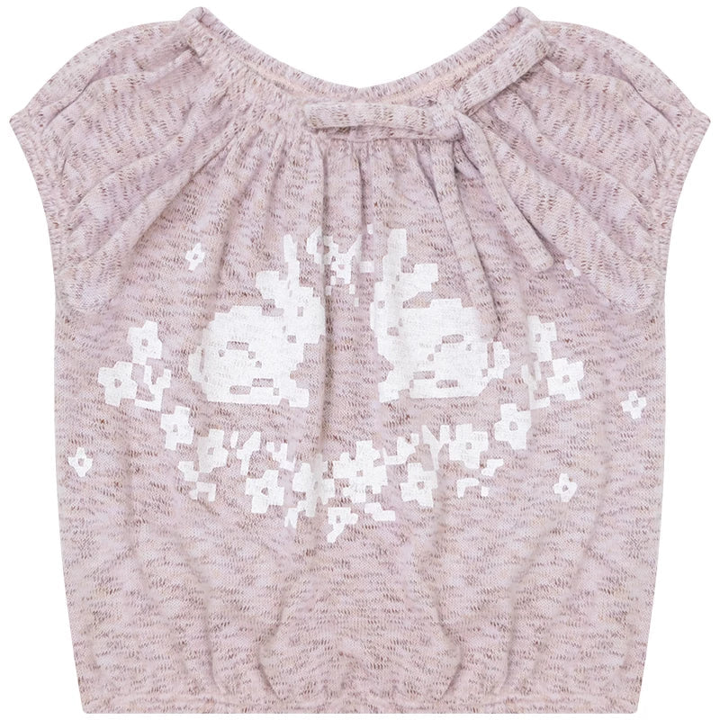 Rabbit Sweet Top