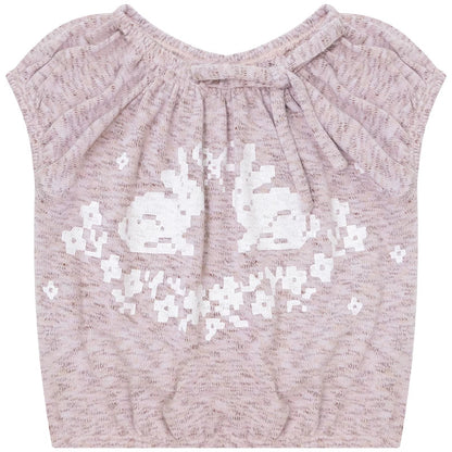 Rabbit Sweet Top