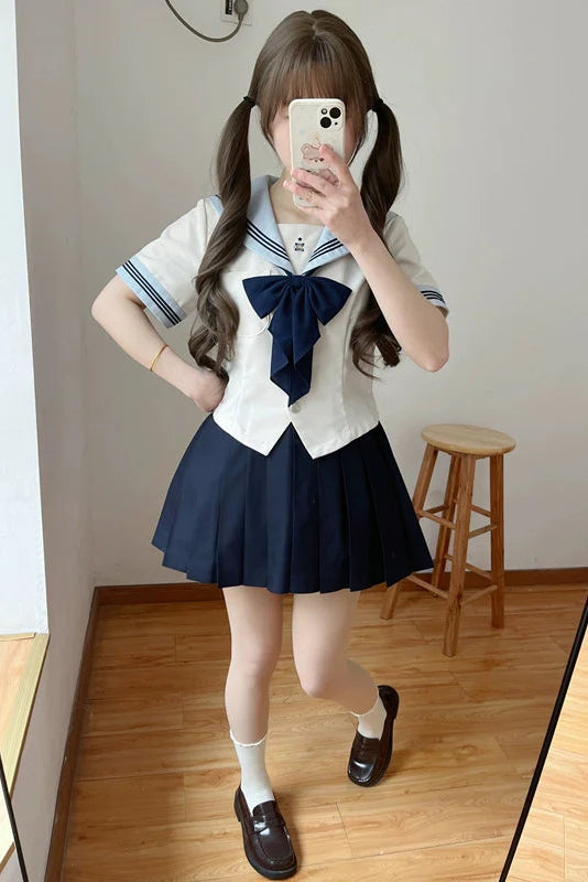 Heroine Sweet Sailor Uniform