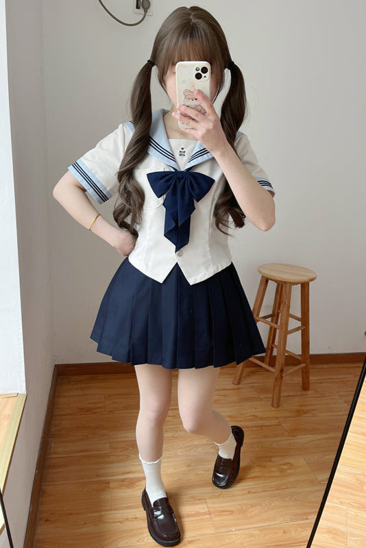 Heroine Sweet Sailor Uniform