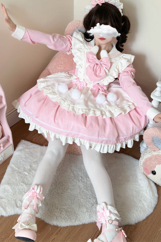 [pre-order] Sweet Princess Lolita Dress