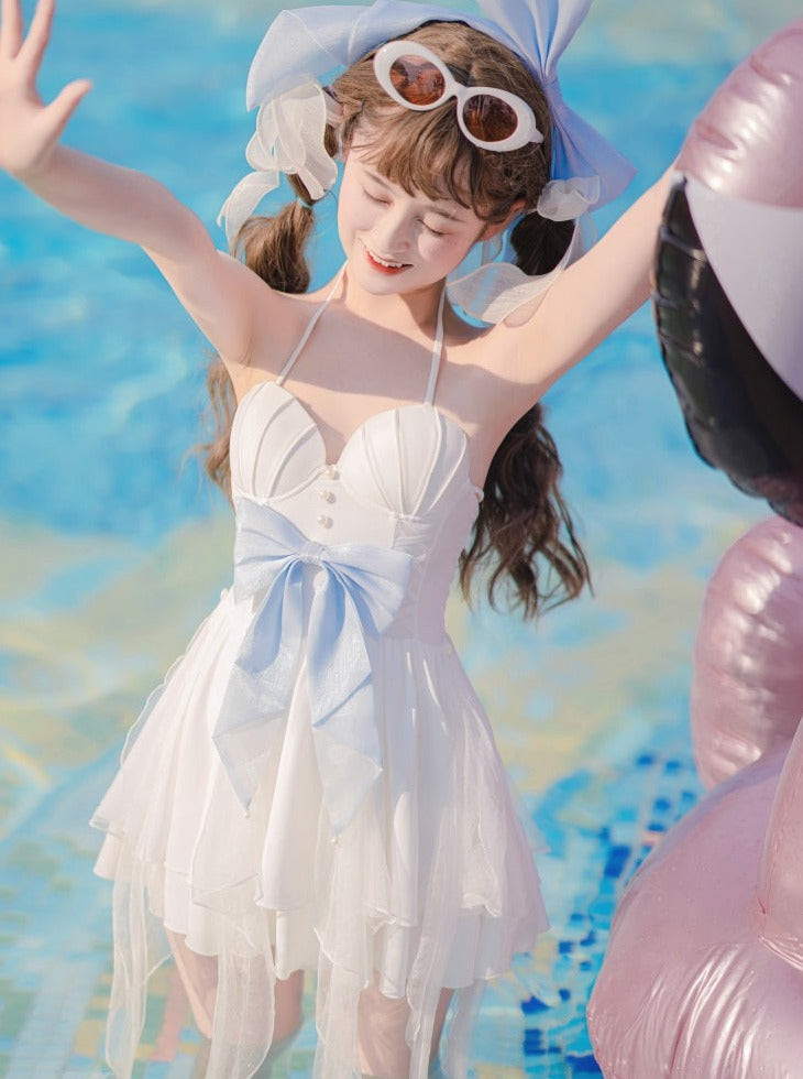 Mermaid Summer Swimsuit