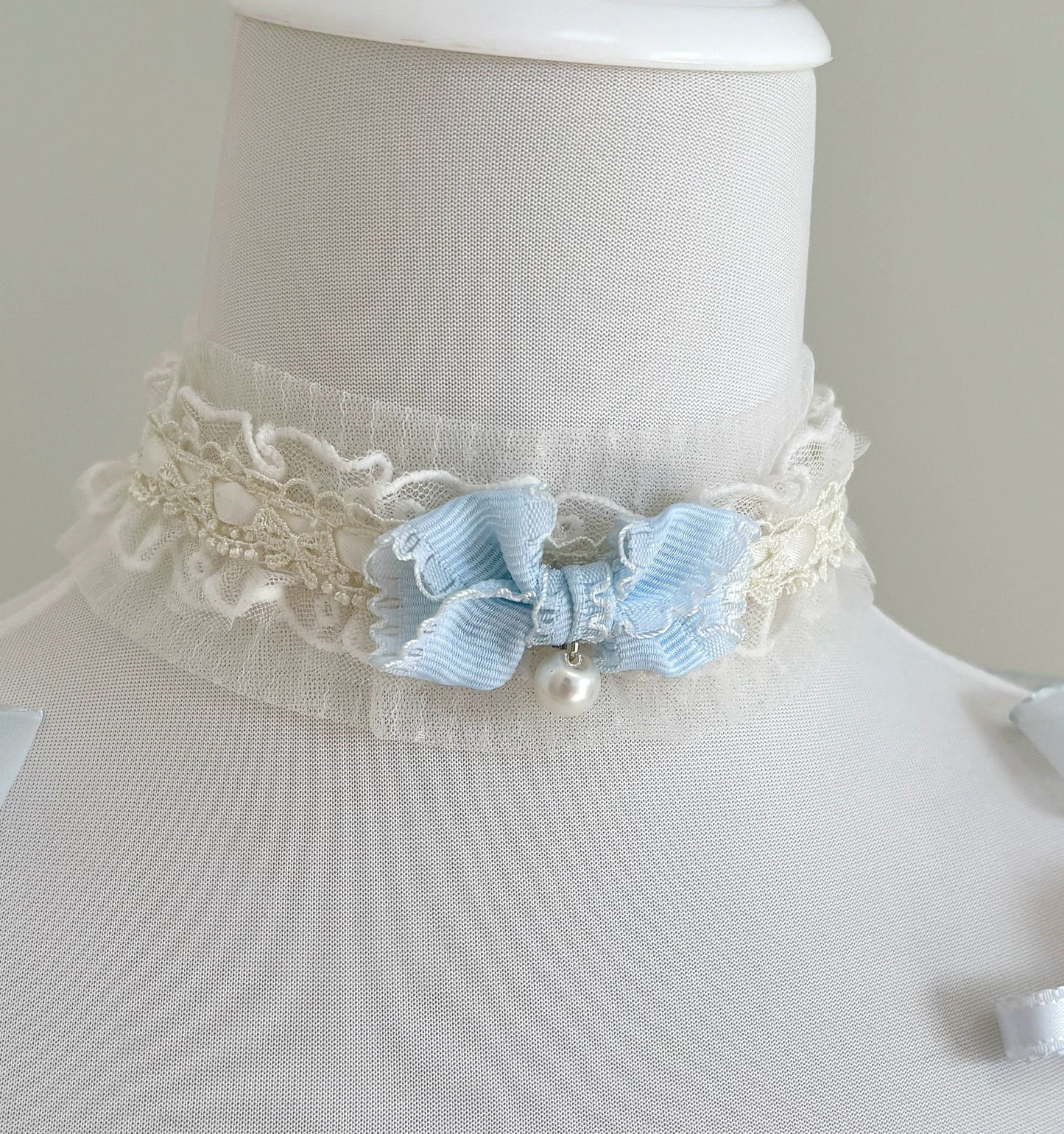 [pre-order] Candy Color Dreamy Doll Lolita Dress + Hair Accessories