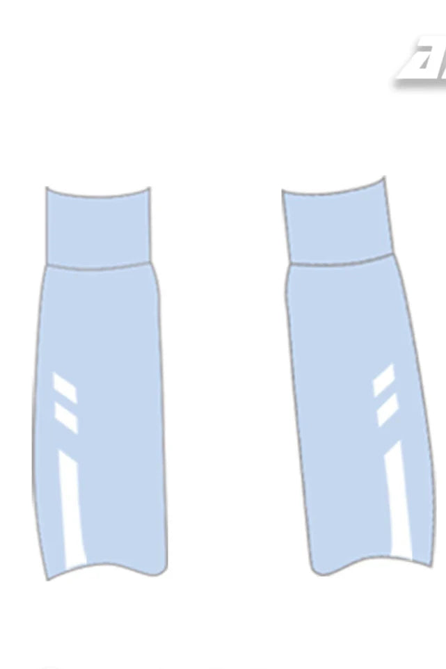 Subculture Sporty Jersey Set