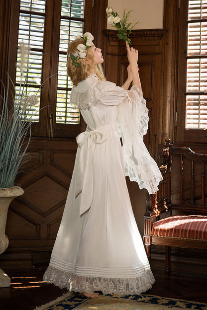 Edward Night Lolita Dress