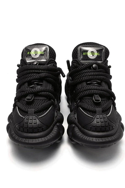 Mode Platform Sandals