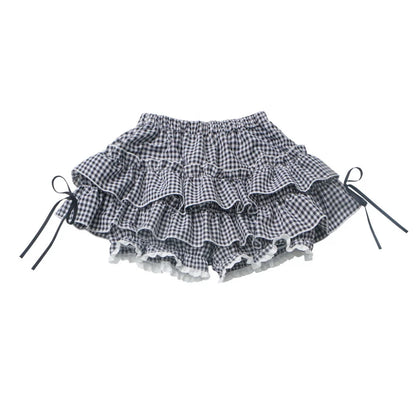 Heat Beat Mode T-shirt + Skirt Pants