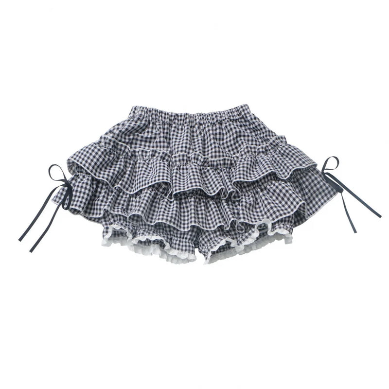 Heat Beat Mode T-shirt + Skirt Pants