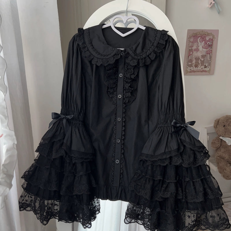 Sugar Princess Lolita Dress