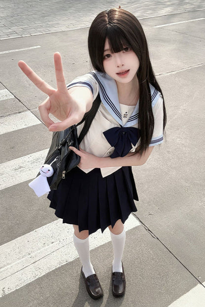 Heroine Sweet Sailor Uniform
