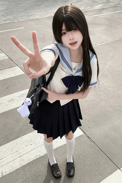 Heroine Sweet Sailor Uniform