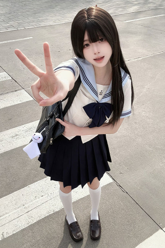 Heroine Sweet Sailor Uniform