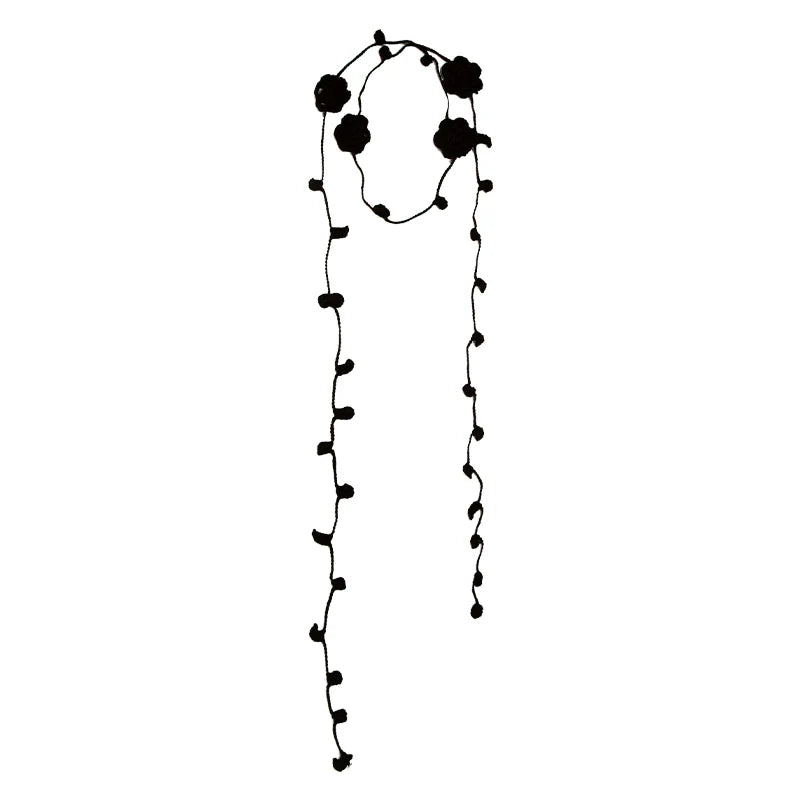 Adjustable Strap Pocket Long Dress