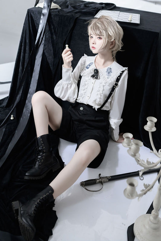 [pre-order] Lolita Boyish Prince Set