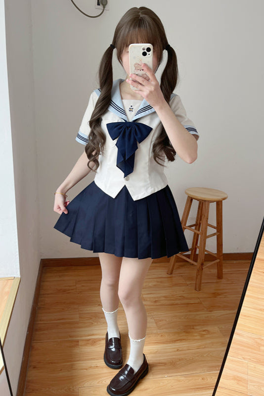Heroine Sweet Sailor Uniform