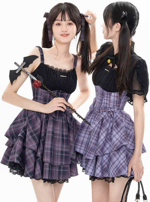 Jirai Magical Girl Set