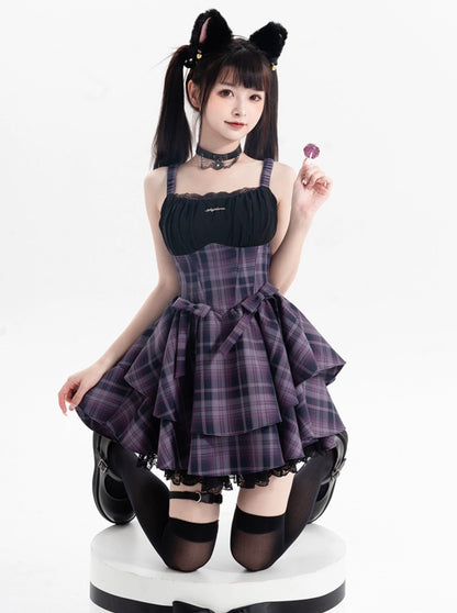 Jirai Magical Girl Set