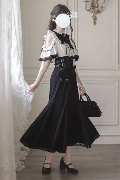 [pre-order] Dark Kawaii Setup