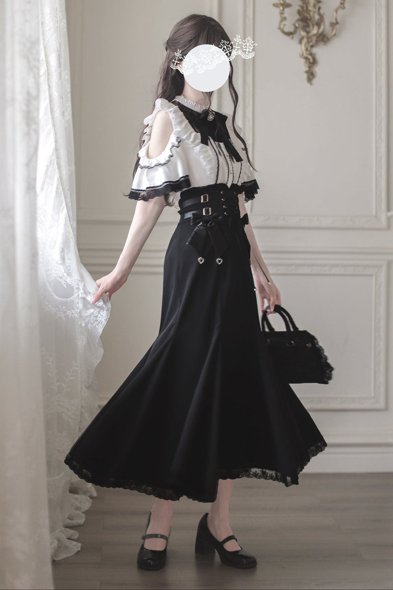 [pre-order] Dark Kawaii Setup