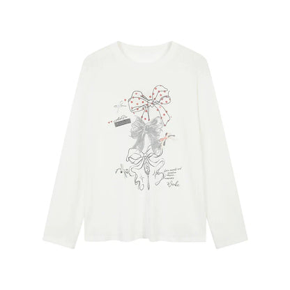 Sunlight Coast Ribbon Sheer Top