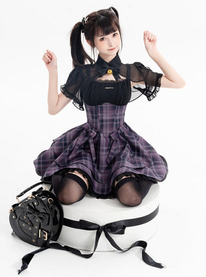 Jirai Magical Girl Set