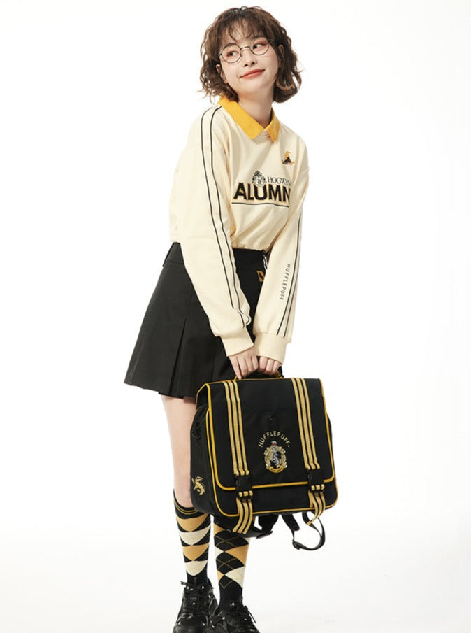 American College Accent Color Shoulder Bag