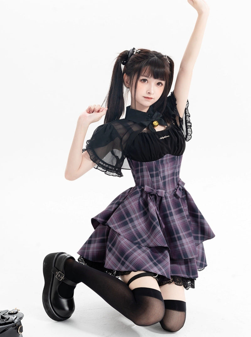 Jirai Magical Girl Set