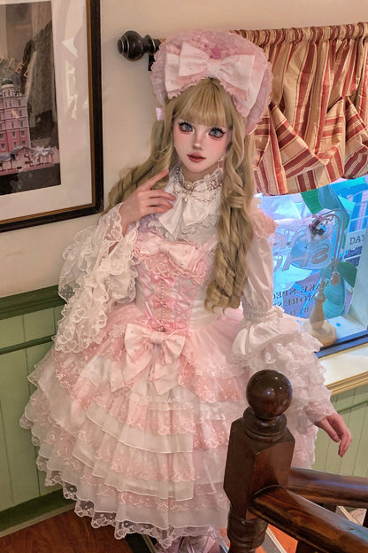 Sugar Princess Lolita Dress
