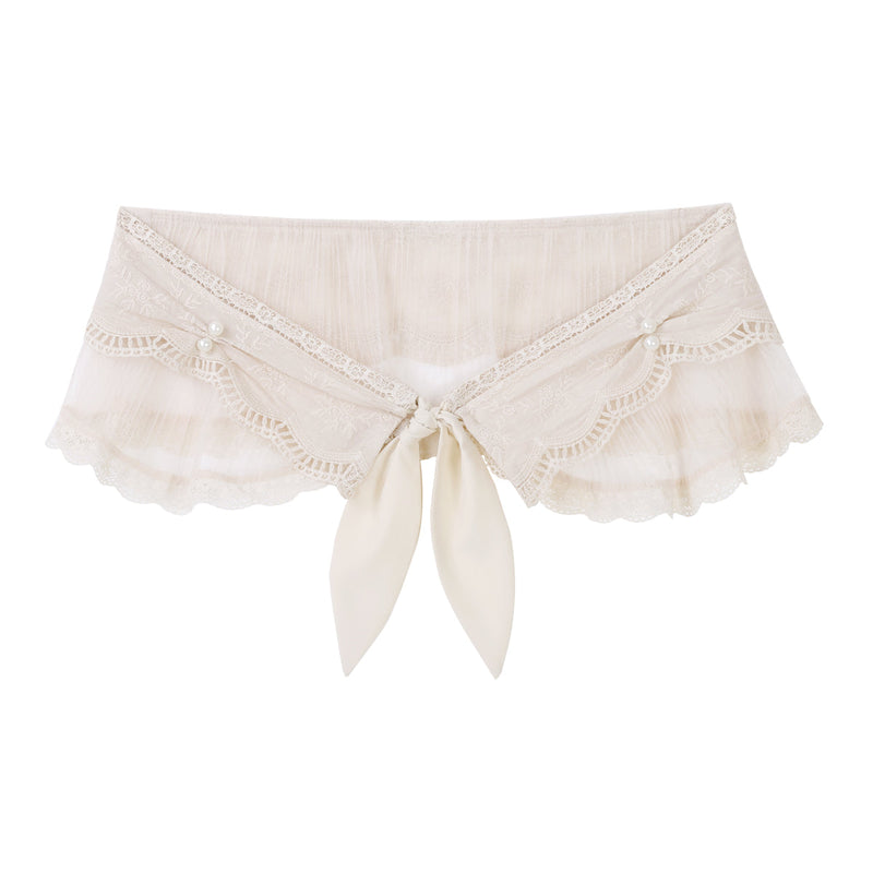 [pre-order] Retro Lolita Classic Blouse Skirt Shawl Suit