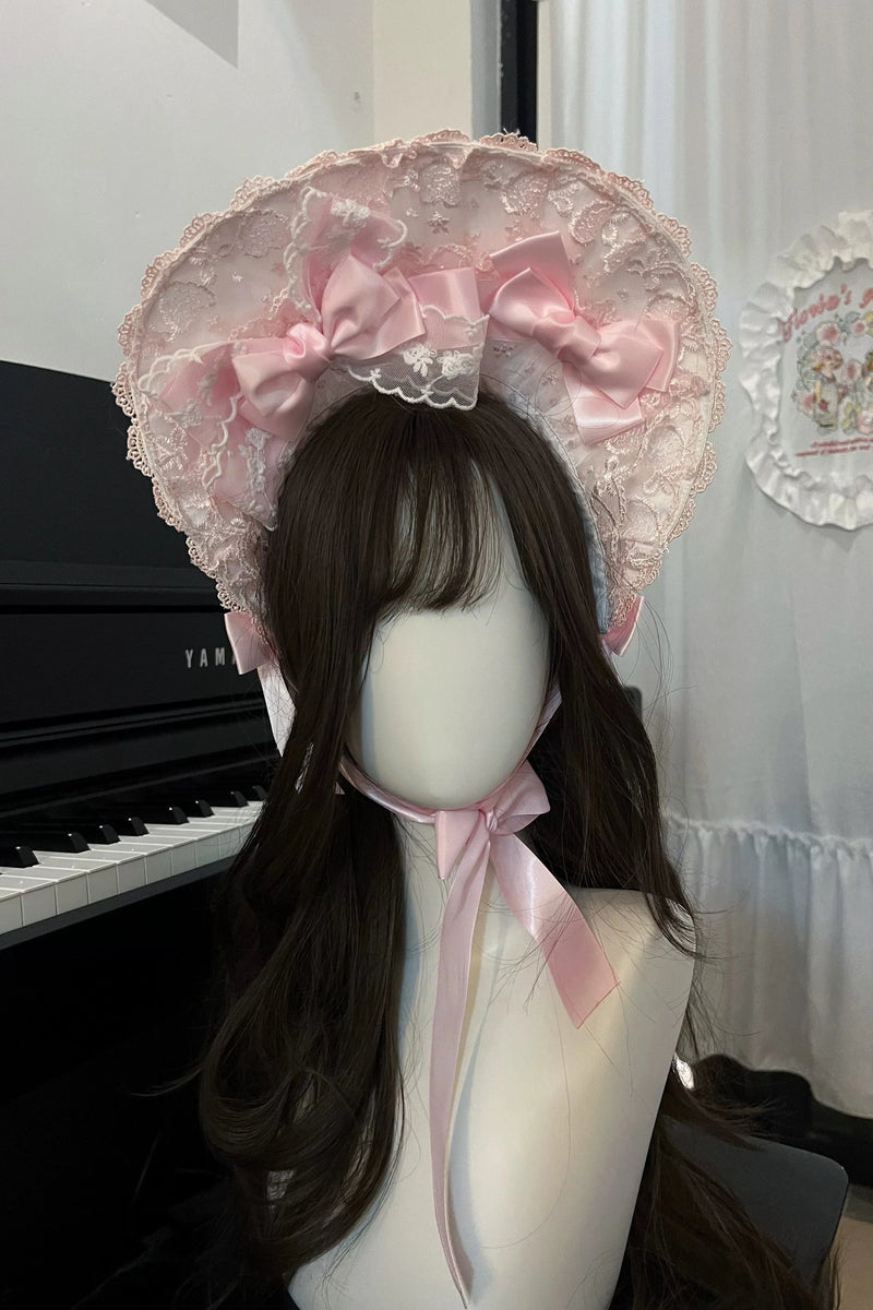 Sugar Princess Lolita Dress