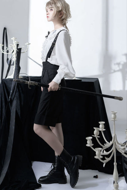 [pre-order] Lolita Boyish Prince Set