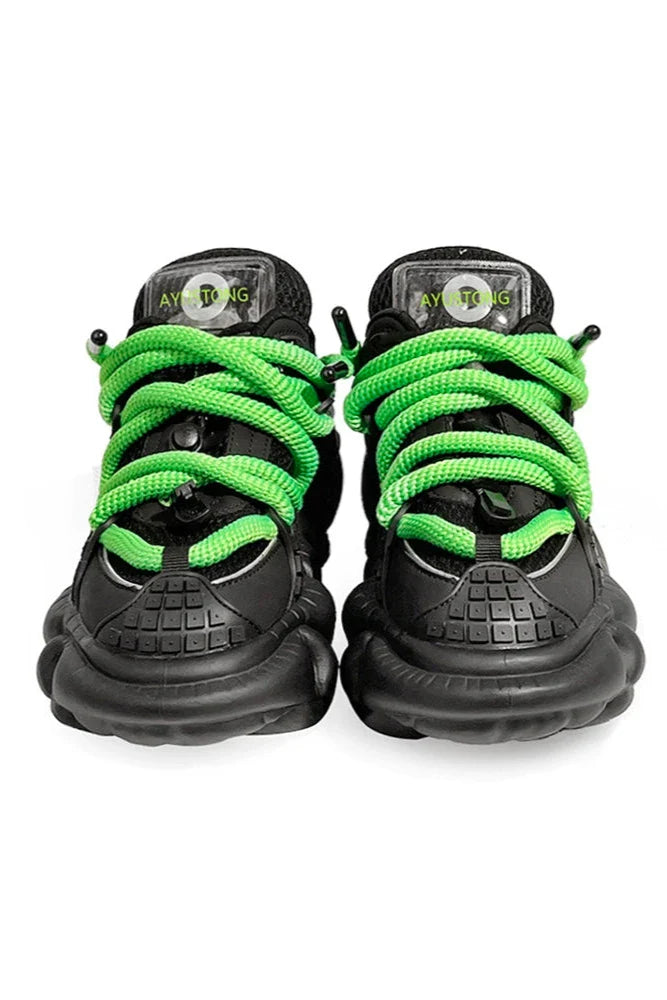 Mode Design Slipper Shoes