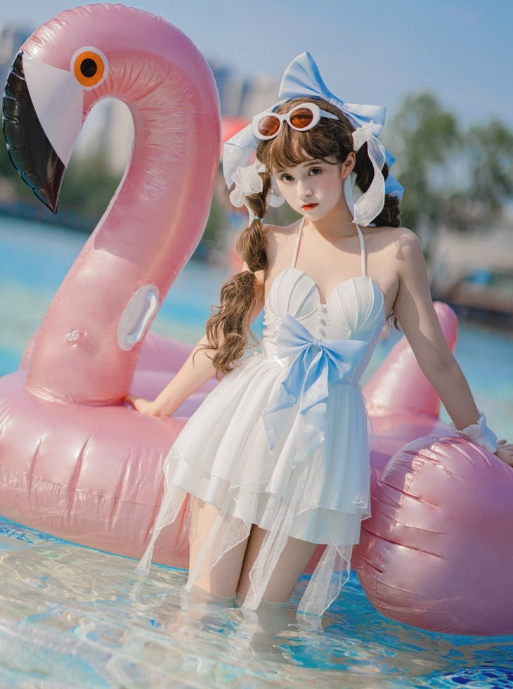Mermaid Summer Swimsuit