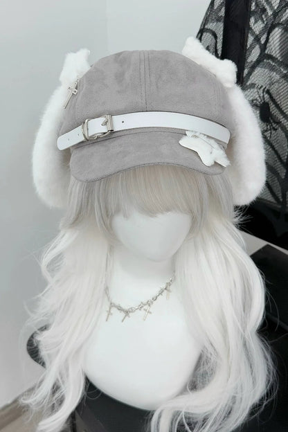Puppy Subculture Casquette