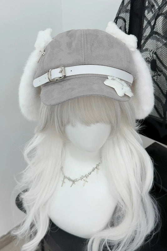 Puppy Subculture Casquette