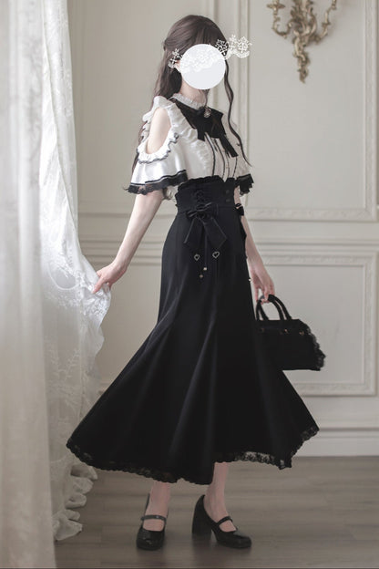 [pre-order] Dark Kawaii Setup