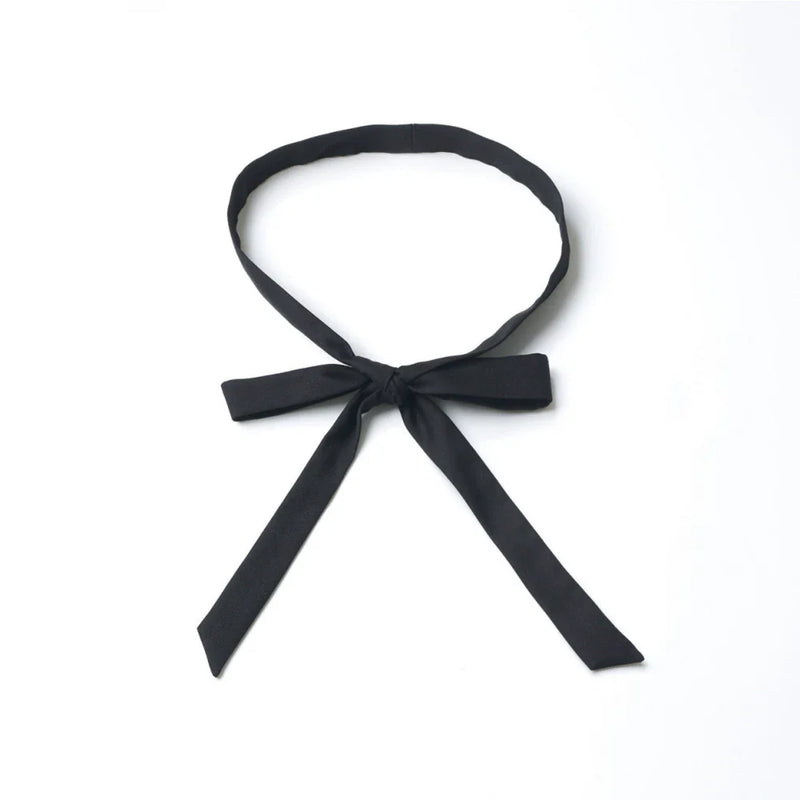 Monochrome Girl Sailor Dress + Shirt + Skirt + Bow Tie