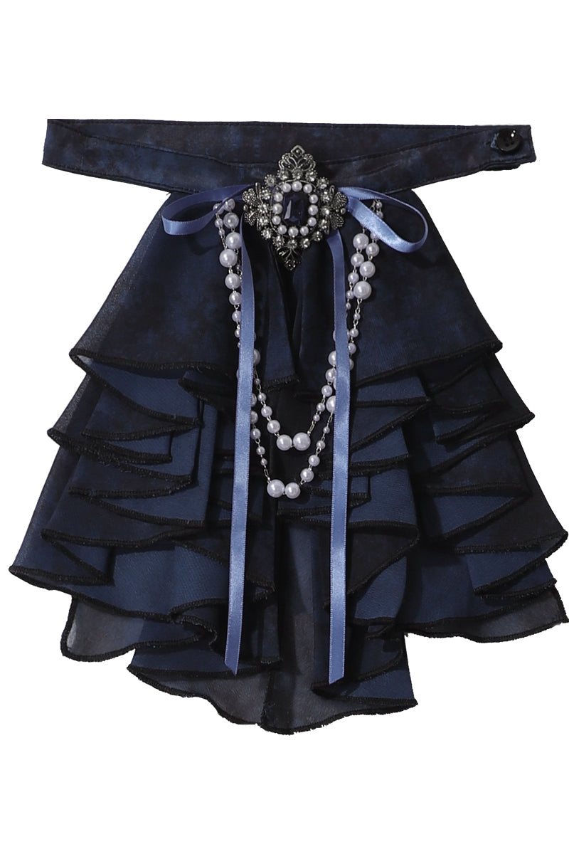 Dark Mode Asymmetric Jacket + Dress + Pants