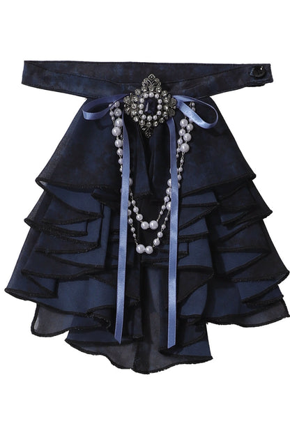 Dark Mode Asymmetric Jacket + Dress + Pants