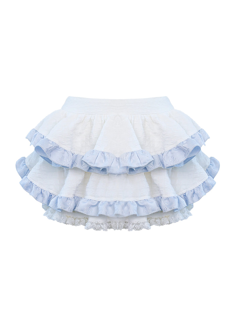 Girly Summer Japanese Set