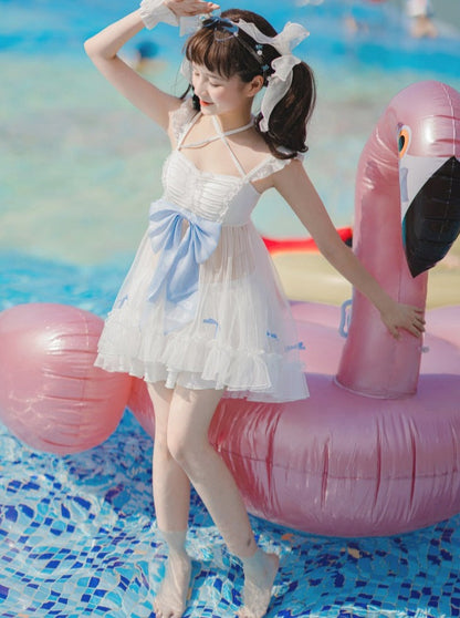 Mermaid Summer Swimsuit