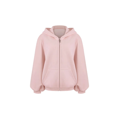 Strawberry Milk Stripe Jacket + Top + Pants